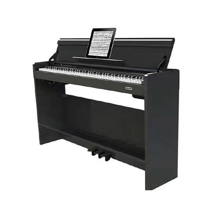 NUX WK-310 88 Key Digital Piano Smart Pianos with Self Learning Apps (WK310)