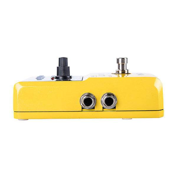 Nux Loop Core 16 Bit Looper Effect Guitar Pedal Turbo Charged Versatile Version