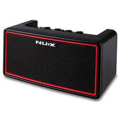 Nux Mighty Air Wireless Stereo Modelling Electric Guitar Bass Amp Amplifier Speaker with Bluetooth