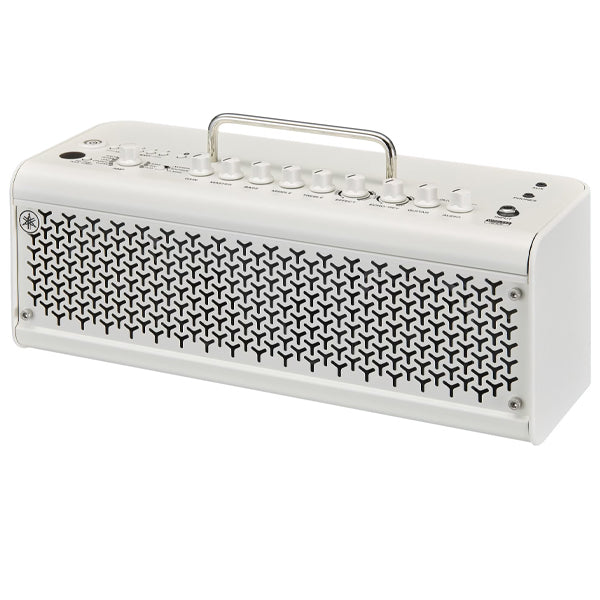 Yamaha THR30II Wireless 30 Watt Modeling Combo Speaker Amplifier with Nux B-2 Wireless Guitar System (THR30 II)