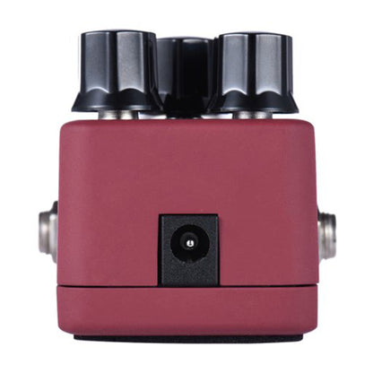 Nux FDS-2 Analog Distortion Mini Electric Guitar and Bass Effect Pedal (FDS2 FDS 2)