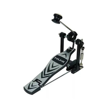 Nux Independent Drum Kick Pedal Tower for DM-210 Digital Electronic Drum