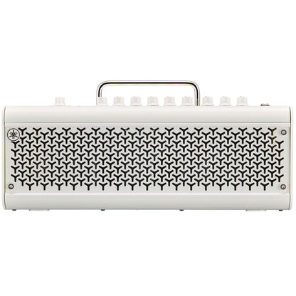 Yamaha THR30II Wireless 30 Watt Modeling Combo Speaker Amplifier with Nux B-2 Wireless Guitar System (THR30 II)