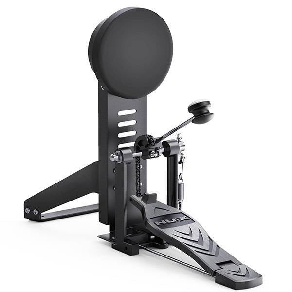 Nux Independent Drum Kick Pedal Tower for DM-210 Digital Electronic Drum