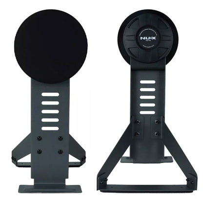Nux Independent Drum Kick Pedal Tower for DM-210 Digital Electronic Drum