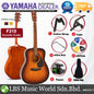 Yamaha F310 41'' Full Size Acoustic Guitar Package (F-310 F 310)