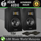 ADAM Audio T8V 70 Watt 8 Inch Active Powered Studio Speaker Nearfield Monitor - Pair