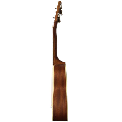 MAKAI MK-70A Spruce Mahogany Soprano Ukulele (MK70A)