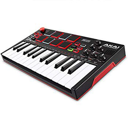 Akai Professional APC Key 25 Keyboard midi Controller for Ableton Live (Key 25)
