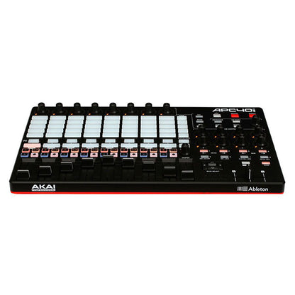 Akai Professional APC40 MKII Midi Pad Controller USB Powered (APC40MKII Mk2)