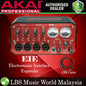 Akai Professional EIE 4 X 4 USB Audio Interface Midi In Out and 3 USB Port Expander