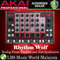 Akai Professional Rhythm Wolf Analog Drum Machine Bass Synthesizer Module with 32 Sequencer