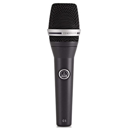 AKG C5 Pro Audio Professional Condenser Vocal Microphone (C 5)(C-5)