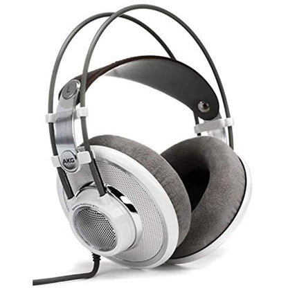 AKG K701 Pro Audio Open Back Studio Reference Class Premium Headphones (K-701 K 701)