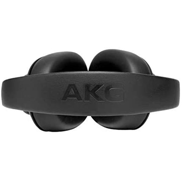 AKG K371 Pro Audio Over Ear Closed Back and Foldable Studio Headphones (K-371  K 371)