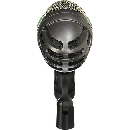 AKG D112 MKII Pro Audio Cardioid Dynamic Kick Drum Microphone (D112 MK2 Mic)