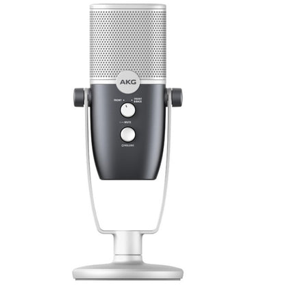 AKG Ara C22-USB Professional Dual Pattern Mic USB Condenser Microphone (C22 USB)