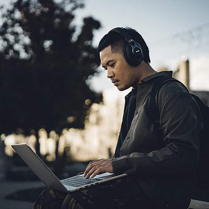 AKG K361-BT Pro Audio Bluetooth Over Ear and Foldable Studio Wireless Headphones (K361BT K361 BT)