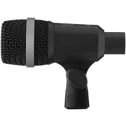 AKG D40 Pro Audio Mic Professional Dynamic Instrument Microphone (D-40 D 40)