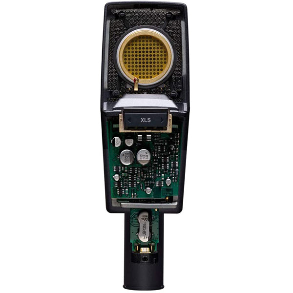 AKG C414 XLS Pro Audio Mic Large Diaphragm Condenser Microphone (C414XLS)