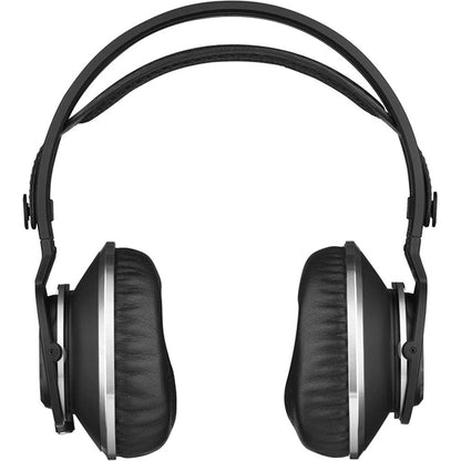 AKG K872 Pro Audio Closed Back Master Reference Headphones (K-873 K 872)