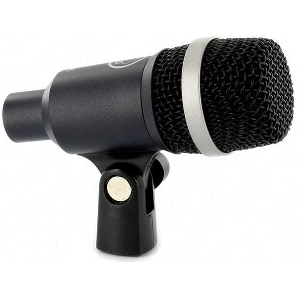 AKG D40 Pro Audio Mic Professional Dynamic Instrument Microphone (D-40 D 40)