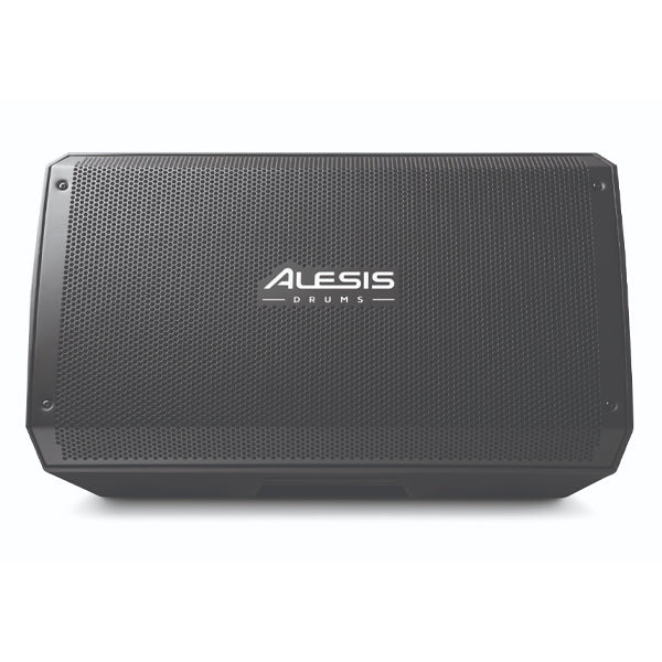 Alesis Strike Amp 12 2000 Watt 1x12 inch Personal Drum Amp Monitor Amplifier Speaker
