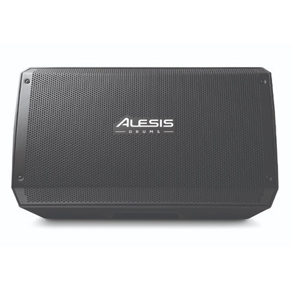 Alesis Strike Amp 12 2000 Watt 1x12 inch Personal Drum Amp Monitor Amplifier Speaker