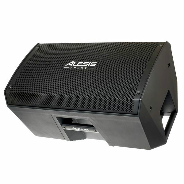 Alesis Strike Amp 12 2000 Watt 1x12 inch Personal Drum Amp Monitor Amplifier Speaker