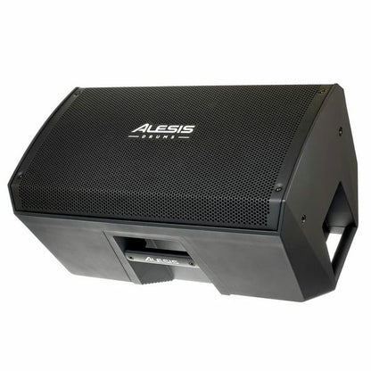 Alesis Strike Amp 12 2000 Watt 1x12 inch Personal Drum Amp Monitor Amplifier Speaker