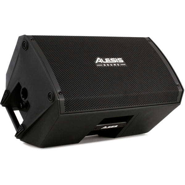 Alesis Strike Amp 12 2000 Watt 1x12 inch Personal Drum Amp Monitor Amplifier Speaker