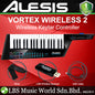 Alesis Vortex Wireless II 37 Keys Wireless USB and MIDI Keytar Controller - Version 2