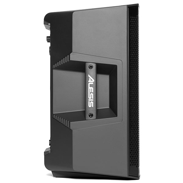 Alesis Strike Amp 8 2000 Watt 1x8 Inch Powered Drum Amp Monitor Amplifier Speaker