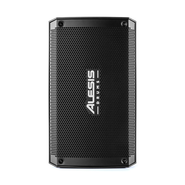 Alesis Strike Amp 8 2000 Watt 1x8 Inch Powered Drum Amp Monitor Amplifier Speaker