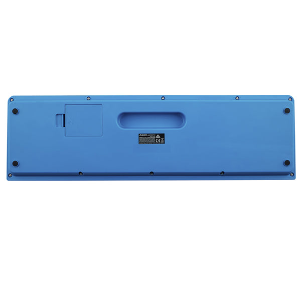 Alesis Harmony 32 Key Portable Arranger Keyboard With Speakers And Recording Function