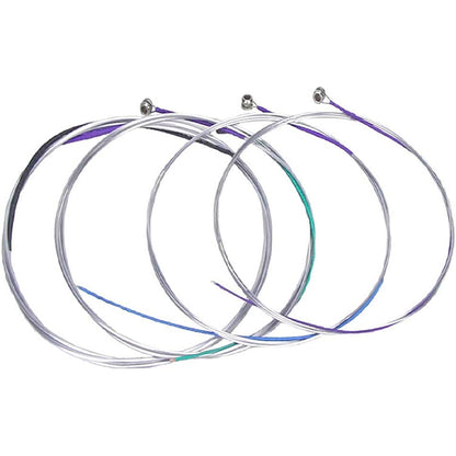 Alice A803 4/4 Cello String Steel Core Nickel Silver Wound