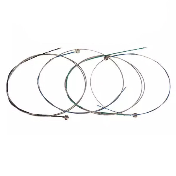 Alice A705 A703 Violin Set String (4 String Included)
