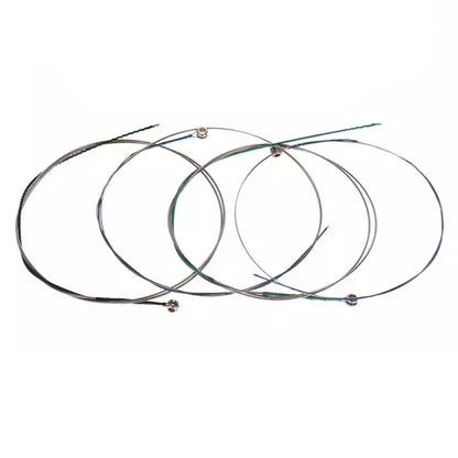 Alice A705 A703 Violin Set String (4 String Included)