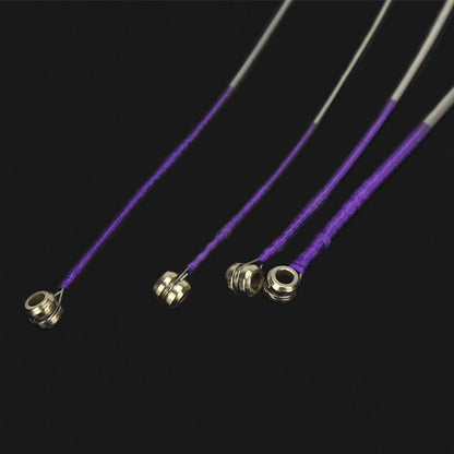 Alice A803 4/4 Cello String Steel Core Nickel Silver Wound