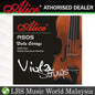 Alice A905 Viola String Set Nickel Chromium Wound Steel Core (A-905 A 905)