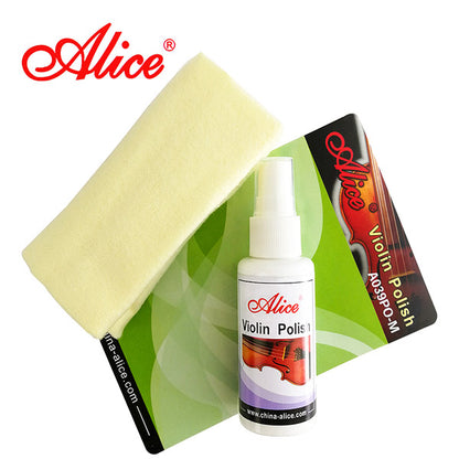 ALICE A039PO-M Violin Polish Piano Polish Viola Polish Cello Polish Double Bass Polish