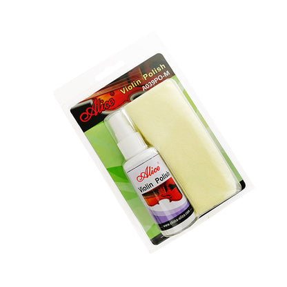 ALICE A039PO-M Violin Polish Piano Polish Viola Polish Cello Polish Double Bass Polish