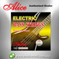 Alice A607 Steel Core Nickel Alloy Wound Electric Bass 4 String Bass Guitar String
