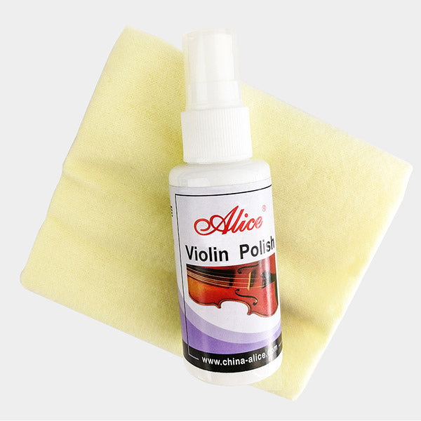 ALICE A039PO-M Violin Polish Piano Polish Viola Polish Cello Polish Double Bass Polish