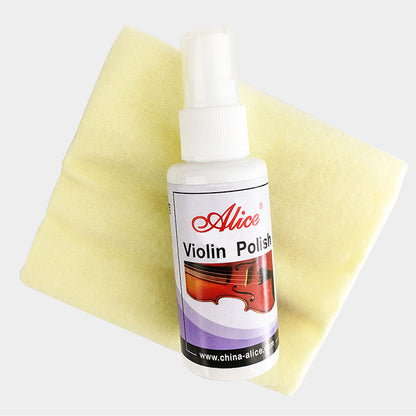 ALICE A039PO-M Violin Polish Piano Polish Viola Polish Cello Polish Double Bass Polish