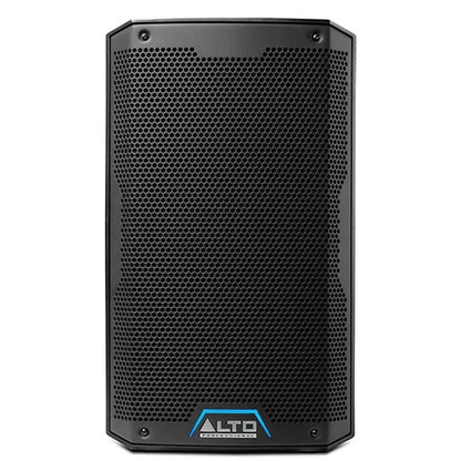 Alto Professional TS408 8 Inch 2000 Watt Active Powered Loudspeaker with Stand And Cable