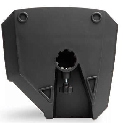 Alto Professional TS408 8 Inch 2000 Watt Active Powered Loudspeaker with Stand And Cable