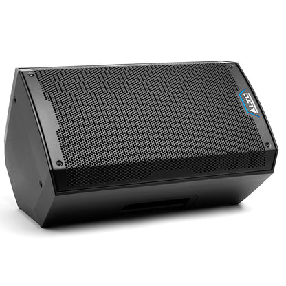 Alto Professional TS410 10 Inch 2000 Watt Active Powered Loudspeaker with Speaker Stand And Cable (TS 410)