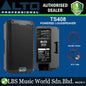Alto Professional TS408 8 Inch 2000 Watt Active Powered Loudspeaker with Stand And Cable