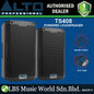 Alto Professional TS408 8 Inch 2000 Watt Active Powered Loudspeaker with Stand And Cable
